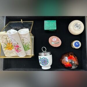 Preview Trinket Boxes Feb 21st